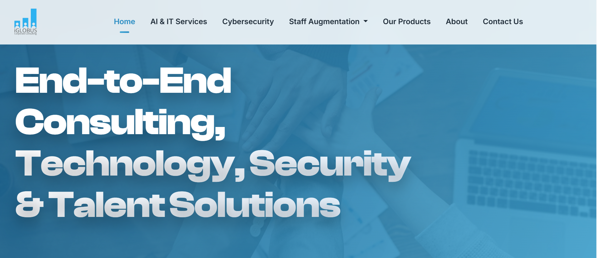 iGlobus Corporate Consulting